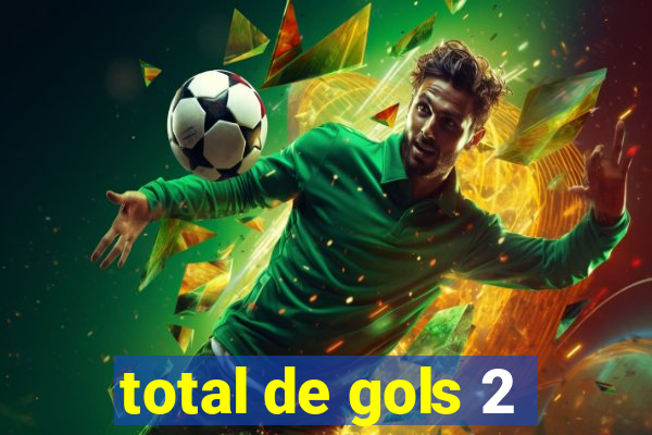 total de gols 2-3 betano